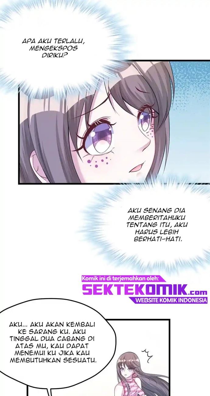 Beauty and the Beasts Chapter 190 Gambar 12